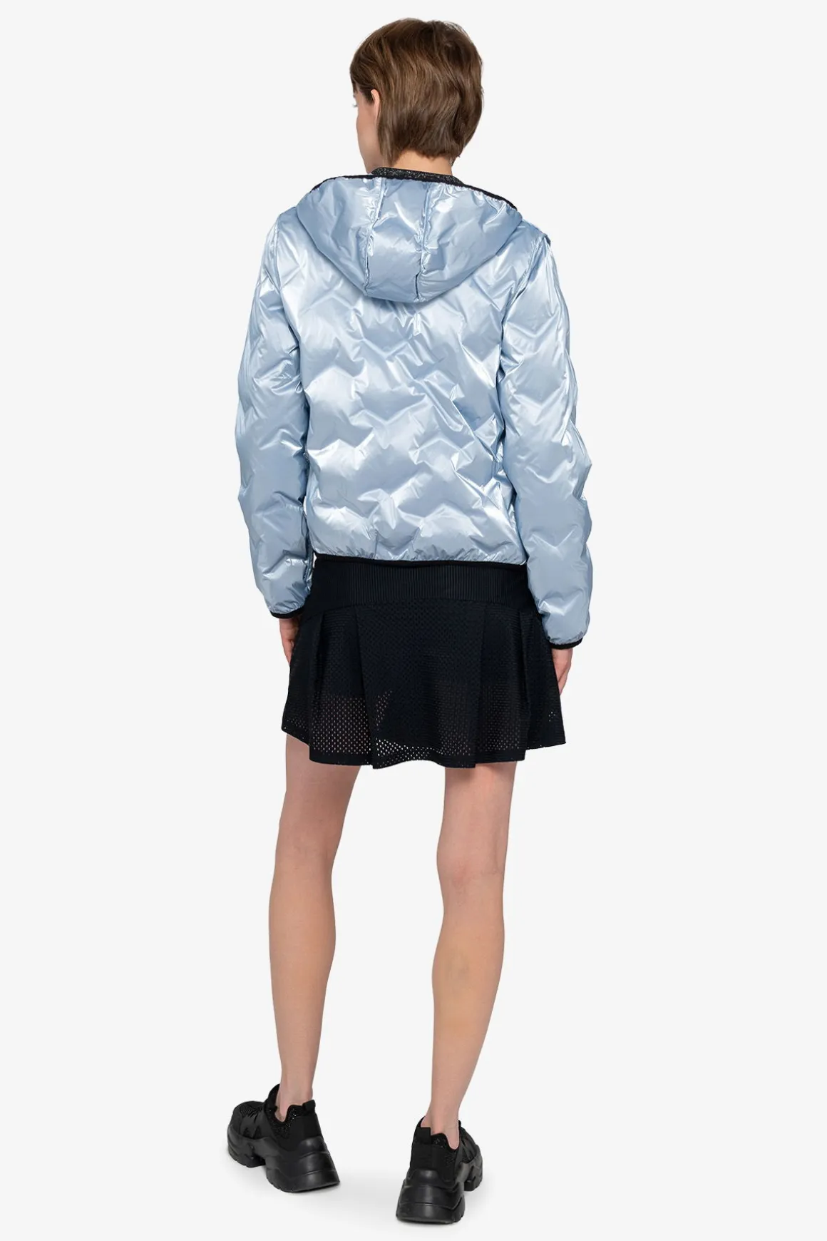 Jacken / Blazer*SPORTALM Wendejacke mit Kapuze SoftSky