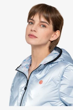 Jacken / Blazer*SPORTALM Wendejacke mit Kapuze SoftSky