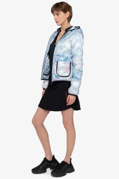 Jacken / Blazer*SPORTALM Wendejacke mit Kapuze SoftSky