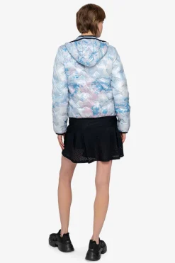 Jacken / Blazer*SPORTALM Wendejacke mit Kapuze SoftSky