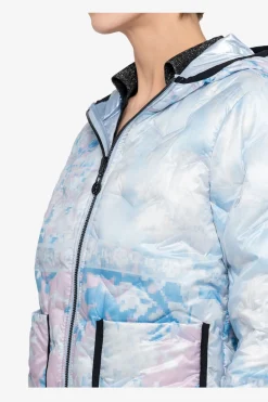 Jacken / Blazer*SPORTALM Wendejacke mit Kapuze SoftSky