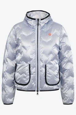 Jacken / Blazer*SPORTALM Wendejacke mit Kapuze SoftSky