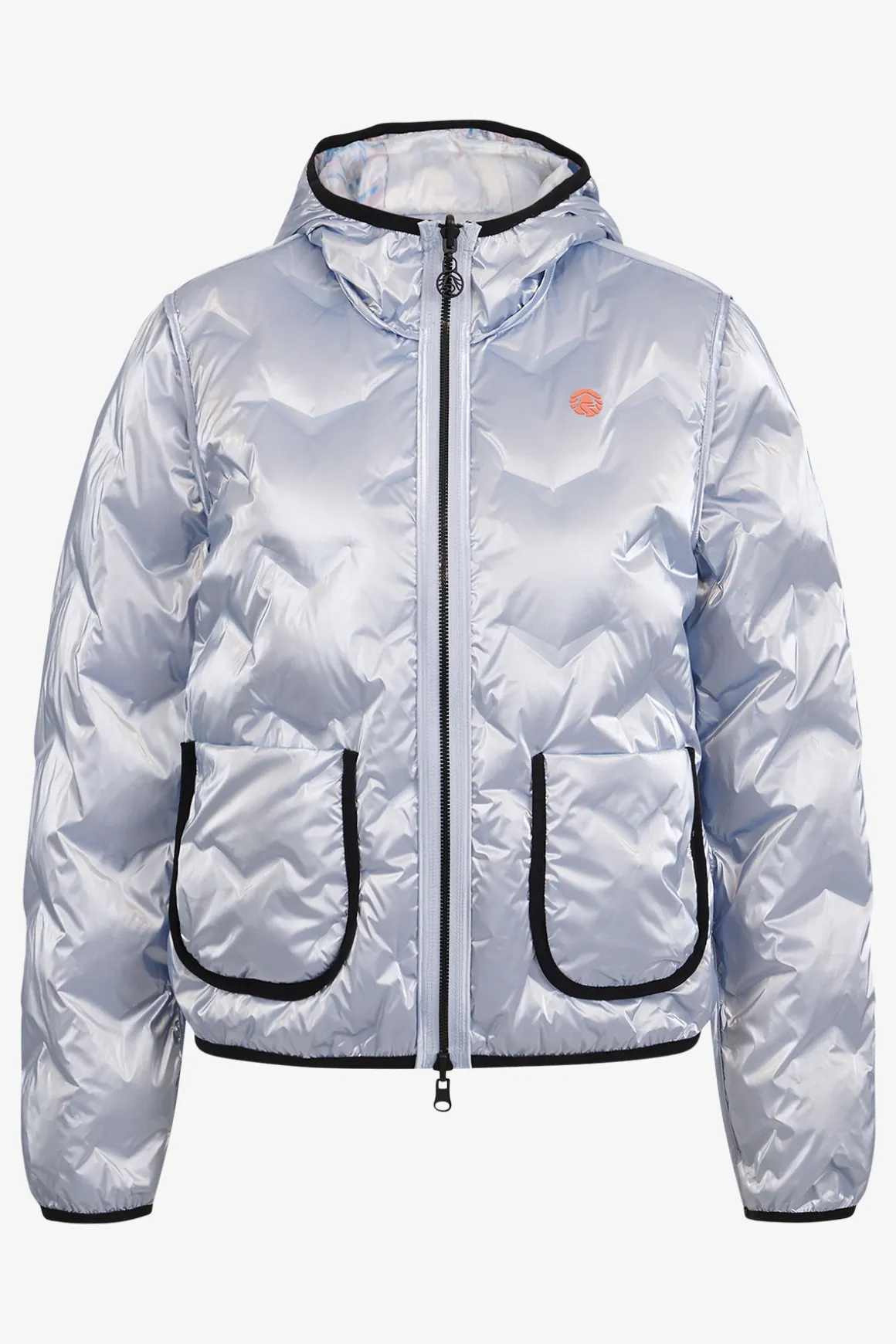 Jacken / Blazer*SPORTALM Wendejacke mit Kapuze SoftSky