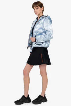 Jacken / Blazer*SPORTALM Wendejacke mit Kapuze SoftSky