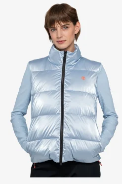Westen*SPORTALM Weste mit Stehkragen SoftSky
