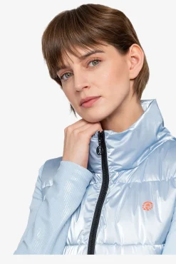 Westen*SPORTALM Weste mit Stehkragen SoftSky